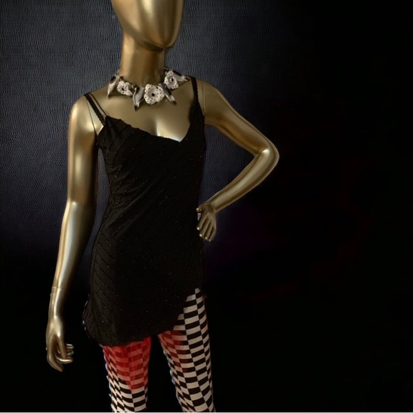 Alice Psycho Killer in Wonderland Size Small/ Medium - Picture 3 of 16